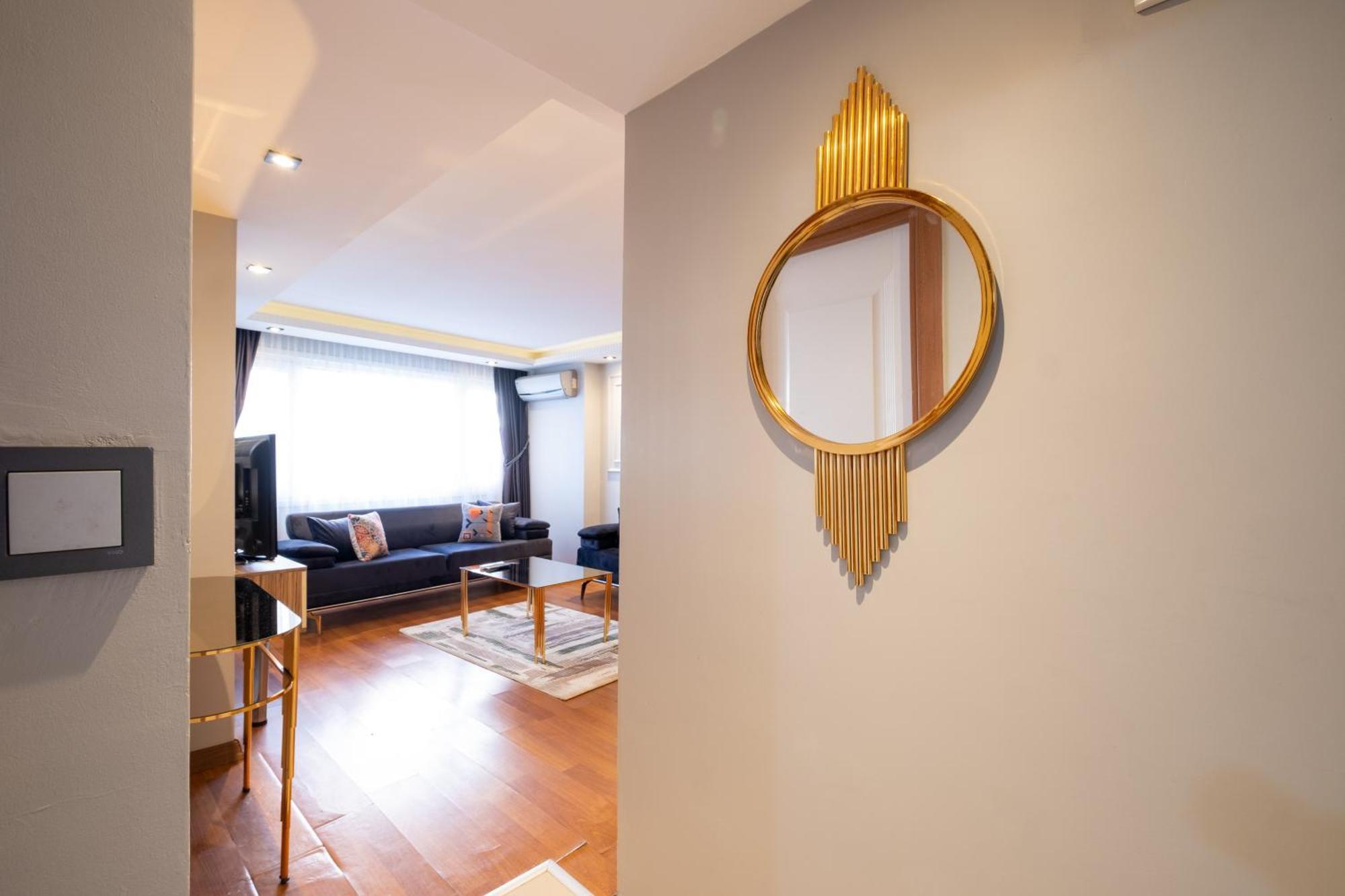 Fulya Sueit Hotel — Fotoğraflar 2